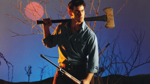 Bruce Campbell Actually Returning For Another Evil Dead Movie Director Drops Big Hint Flipboard Bruce Campbell Actually Returning For Another Evil Dead Movie Director Drops Big Hint Flipboard