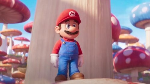 Super Mario Bros Movie Bringing Back Another Fan-Favorite Character?