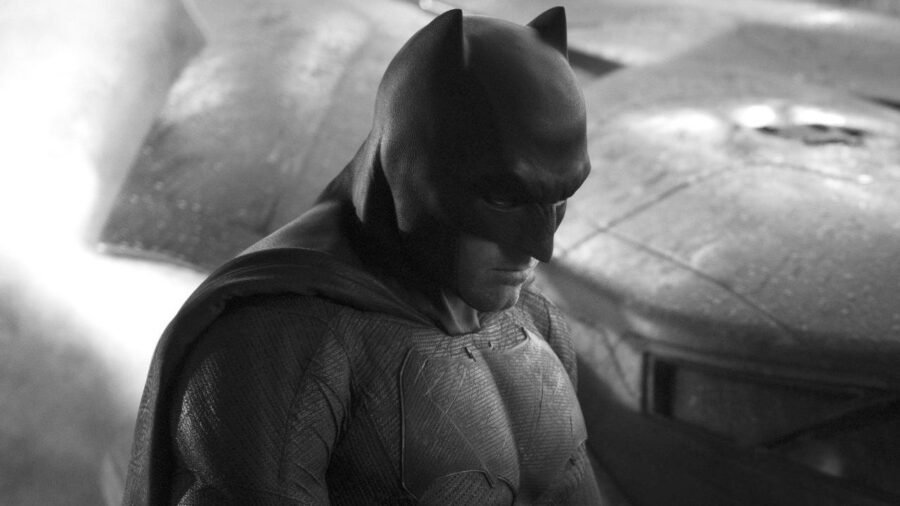 Ben Affleck Will Return As Batman In This Movie