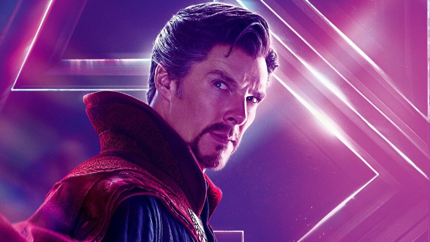Doctor Strange 2 Is Resurrecting A Major Character People Thought Was Gone