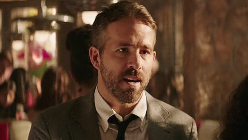 See Ryan Reynolds Get Roasted By His Evil Twin
