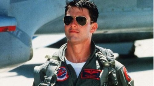Everyone Is Saying The Same Thing About Tom Cruise In Top Gun: Maverick