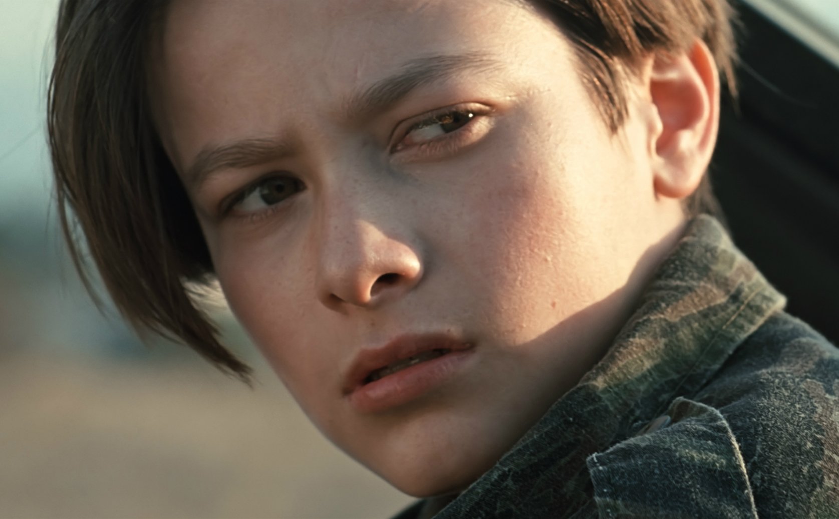 Edward Furlong: How Starring In T2 Led To A Horrible Fate