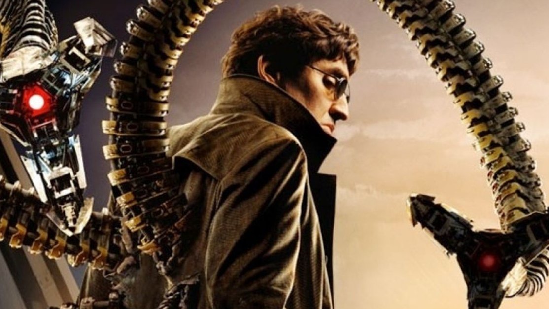 Alfred Molina Returning As Doctor Octopus In Spider-Man 3