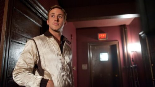 See Ryan Gosling As Marvel’s Next Superhero