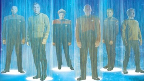 Star Trek's Newest Captains Prove Fans Tired Of Classic Heroes