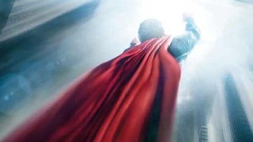 James Gunn Superman Title Change Needs To Earn It