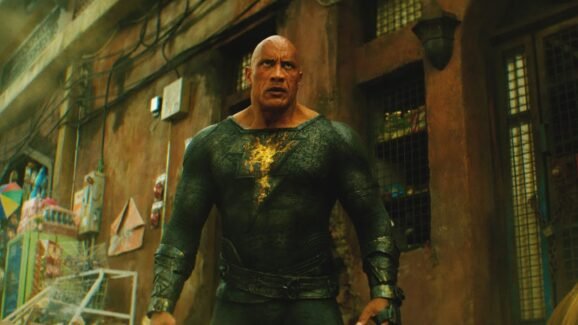 Black Adam: Everything We Know Including The Release Date And Latest Trailer