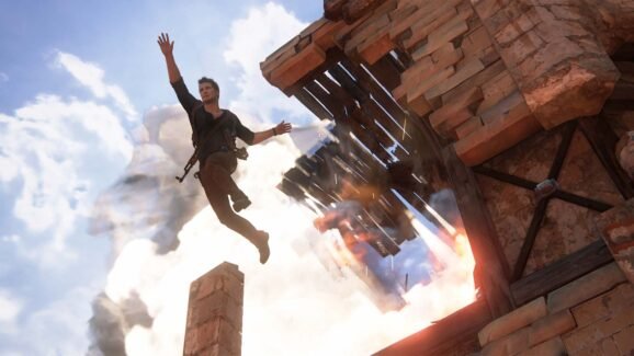 The Uncharted Movie: All We Know About It