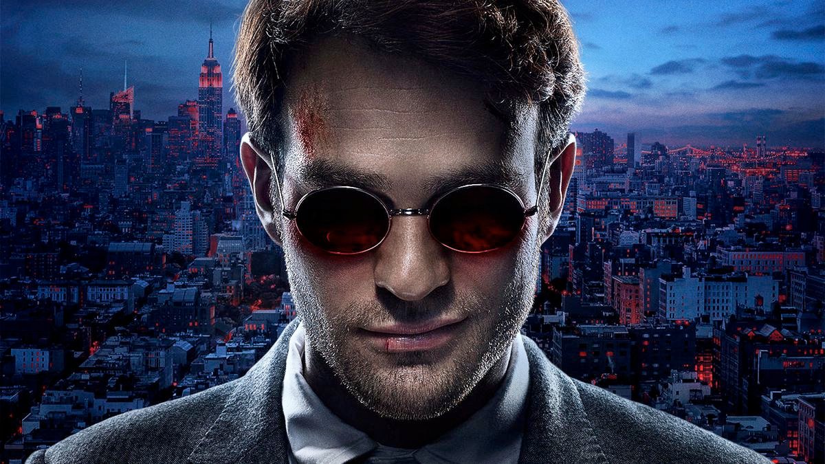 Charlie Cox Is Back As Daredevil In Spider-Man 3