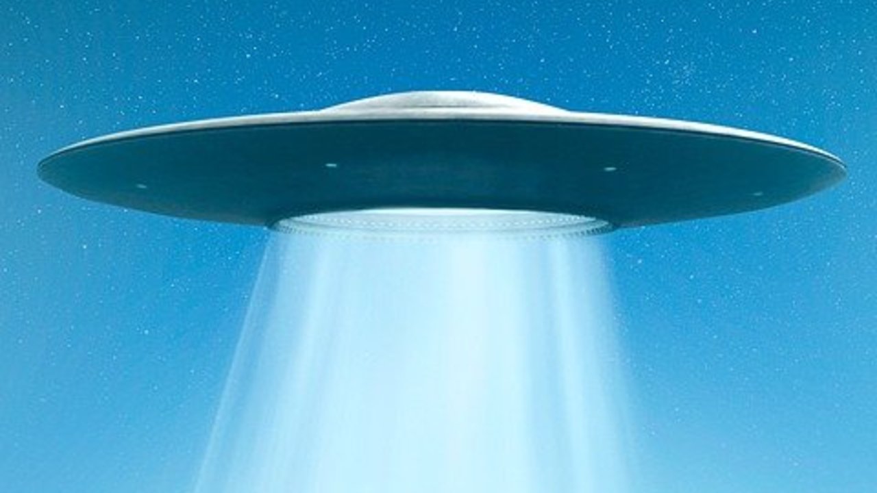 Pentagon Leak Shows UFOs Above Navy Ship, See The Images