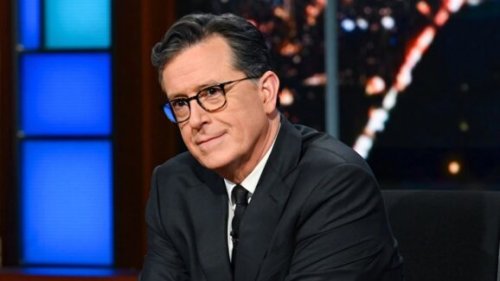 Late Night Television Is Losing One Of Its Best Talents