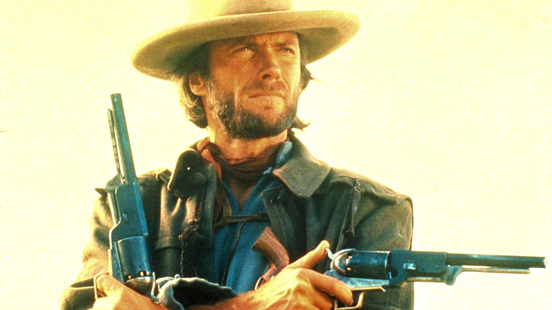 The Man With No Name – Exploring the Free Full-Length Western Adventures of Clint Eastwood