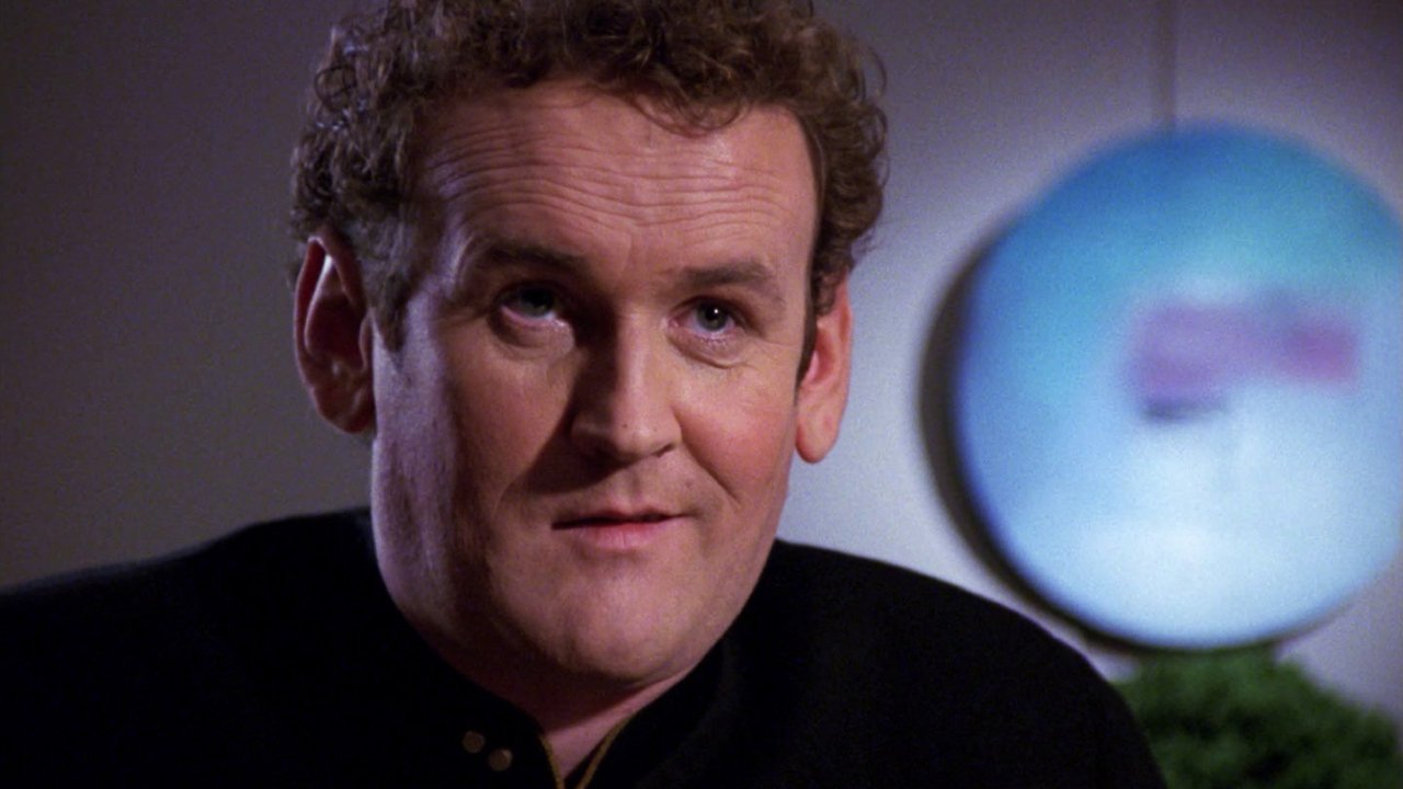 Why Miles O’Brien Is The Most Important Person In Starfleet History