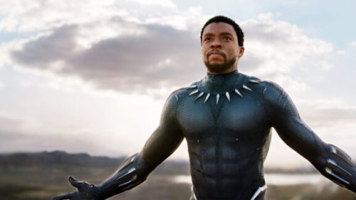 Chadwick Boseman’s Black Panther Replacement Revealed