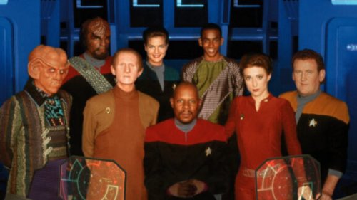 Star Trek: Deep Space Nine Main Cast Member Has Died