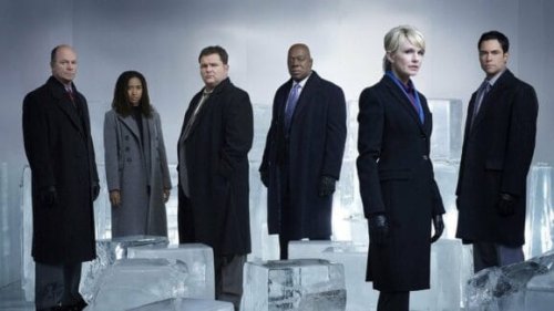 Cold Case Reboot In The Works At CBS With Original Creator | GIANT FREAKIN ROBOT