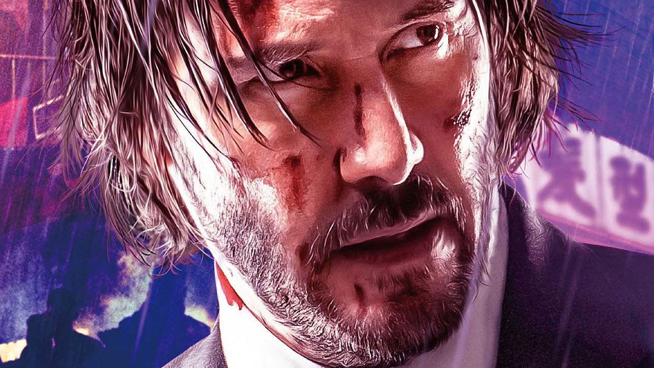 See Keanu Reeves As Marvel's Kraven The Hunter