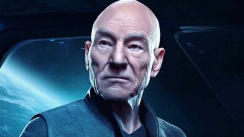 Star Trek: Picard Season 2 Release Date Is Later Than Expected