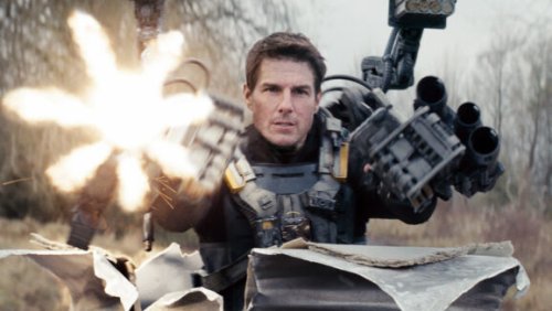 Edge of Tomorrow 2: Is This Tom Cruise Sequel Now A Spin-Off Series?