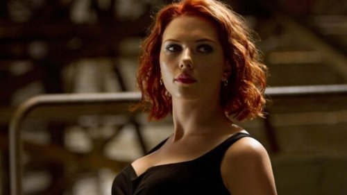 A Controversial Scarlett Johansson Stripper Movie Is Trending On Streaming