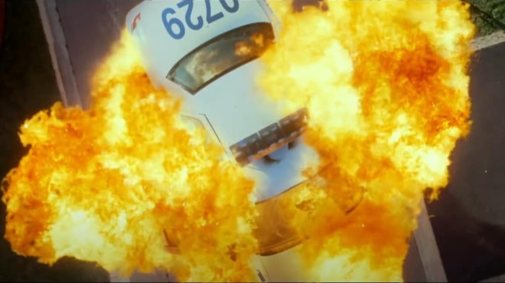 R-Rated Superhero Franchise Getting Reboot From Original Director
