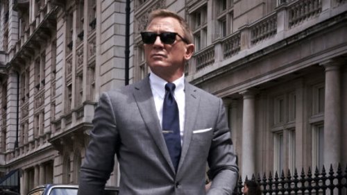 James Bond Producers Reveal Controversial Choice For Franchise’s Future