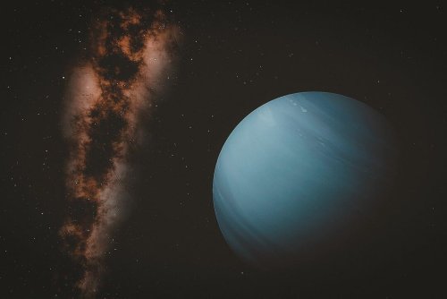 A Secret Planet May Be  Hiding In Our Solar System, The Search Is On