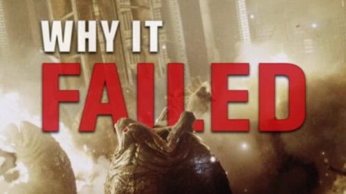 Why Alien Resurrection Failed