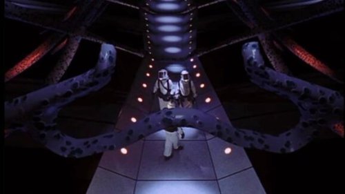 90s Sci-Fi Series Dared To Do Something Different Until Executives Killed It