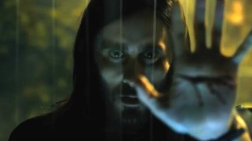 Exclusive: Jared Leto Wants Creative Control Of Morbius 2