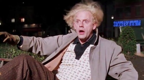 Back To The Future’s Christopher Lloyd Trends After Believed Appearance At Johnny Depp Trial