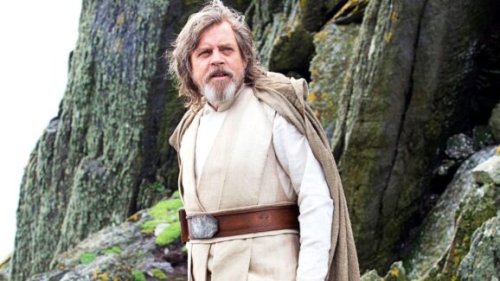 Mark Hamill Honored By Fans With Hilarious Website
