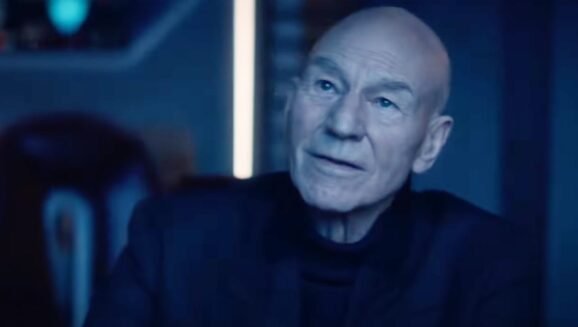 See The Next Gen Crew Return In Star Trek: Picard Season 3 Teaser