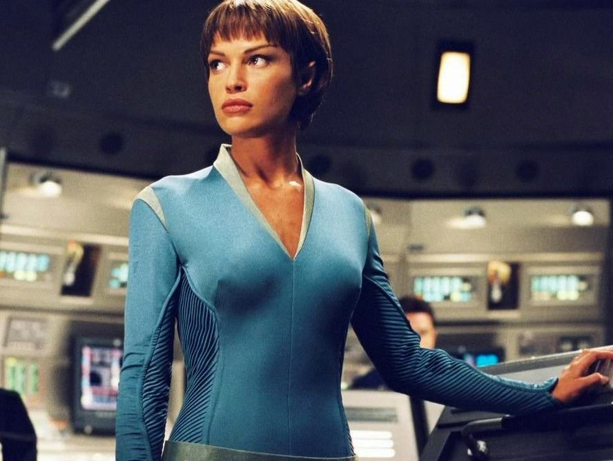 What Happened To The Star Trek Enterprise Cast Flipboard