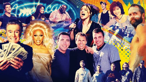 The Biggest Reality TV Franchise Will Now Include Senior Citizens the-biggest-reality-tv-franchise-will-now-include-senior-citizens