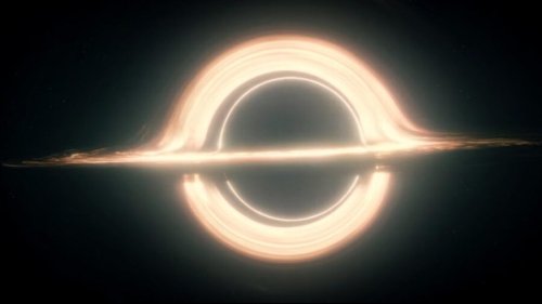 Black Holes Are More Powerful And Terrifying Than We Thought