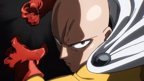 One Punch Man Live-Action Film Coming From Rick And Morty Creator | GIANT FREAKIN ROBOT
