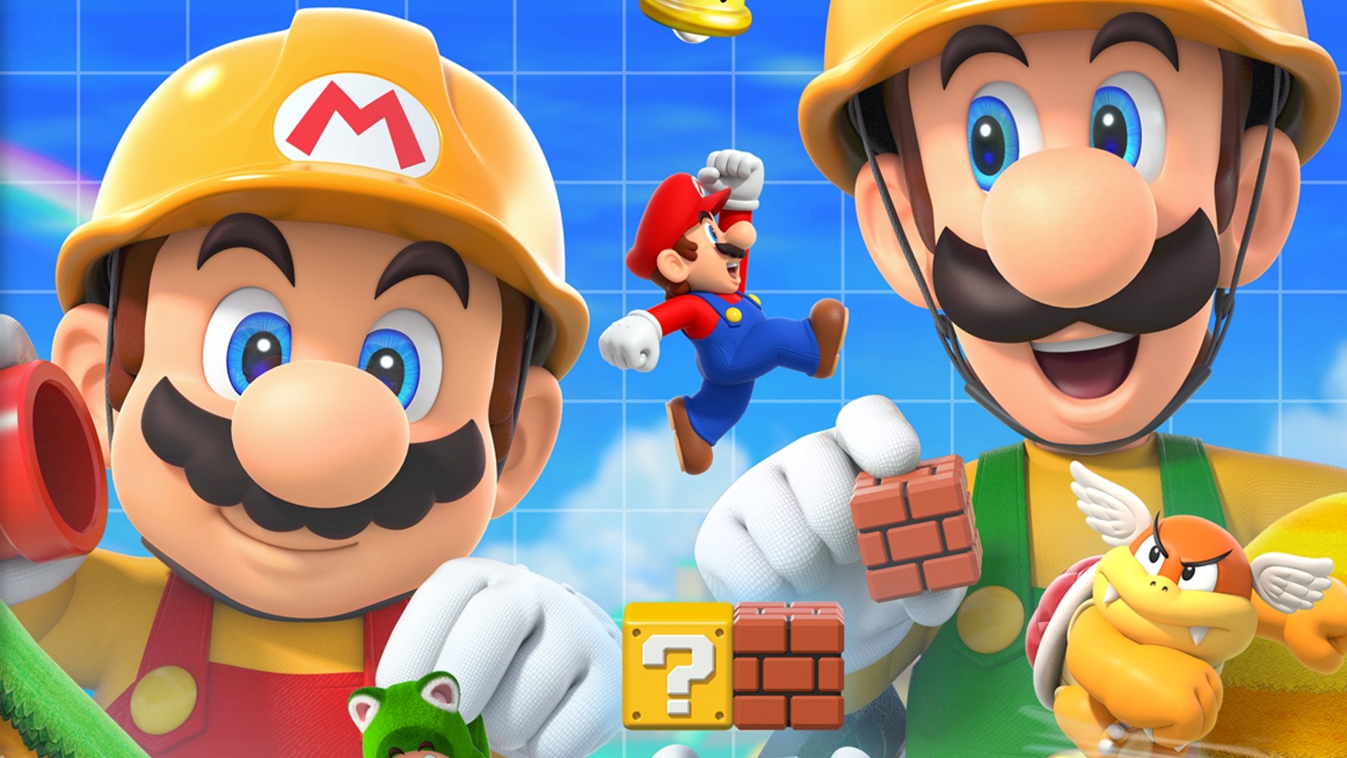 Super Mario Movie Is Happening, Here’s When You Can See It
