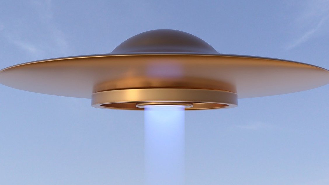 UFO Sightings Increased In 2020