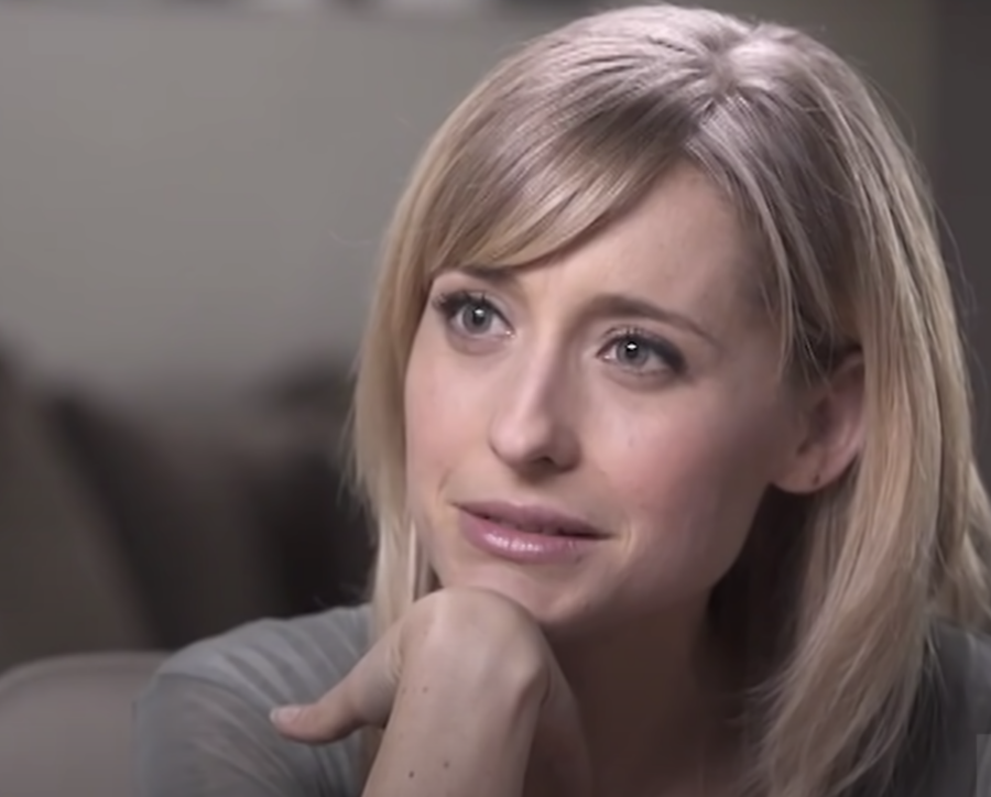 Founder Of Allison Mack’s Sex Cult Sentenced To 120 Years In Prison