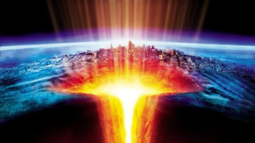 The Earth’s Core Is Cooling Too Fast, And It’s A Major Problem