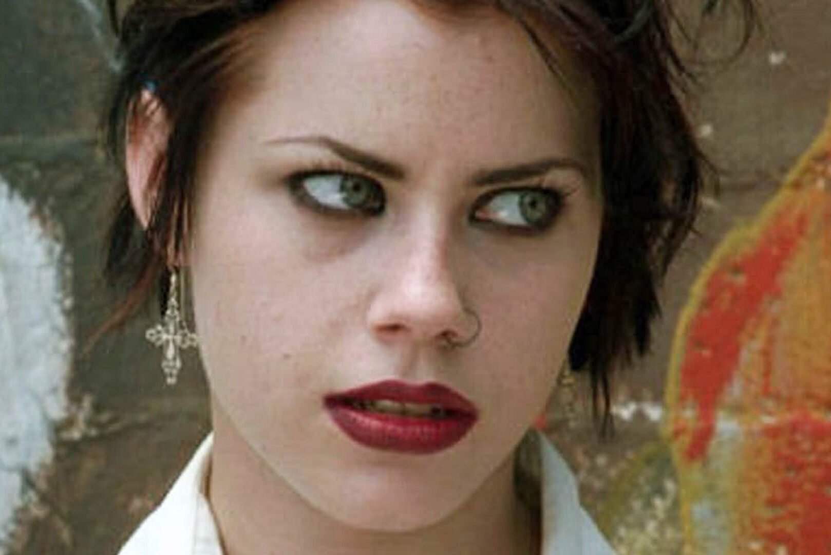 Fairuza Balk: How She Survived Being A Child Star