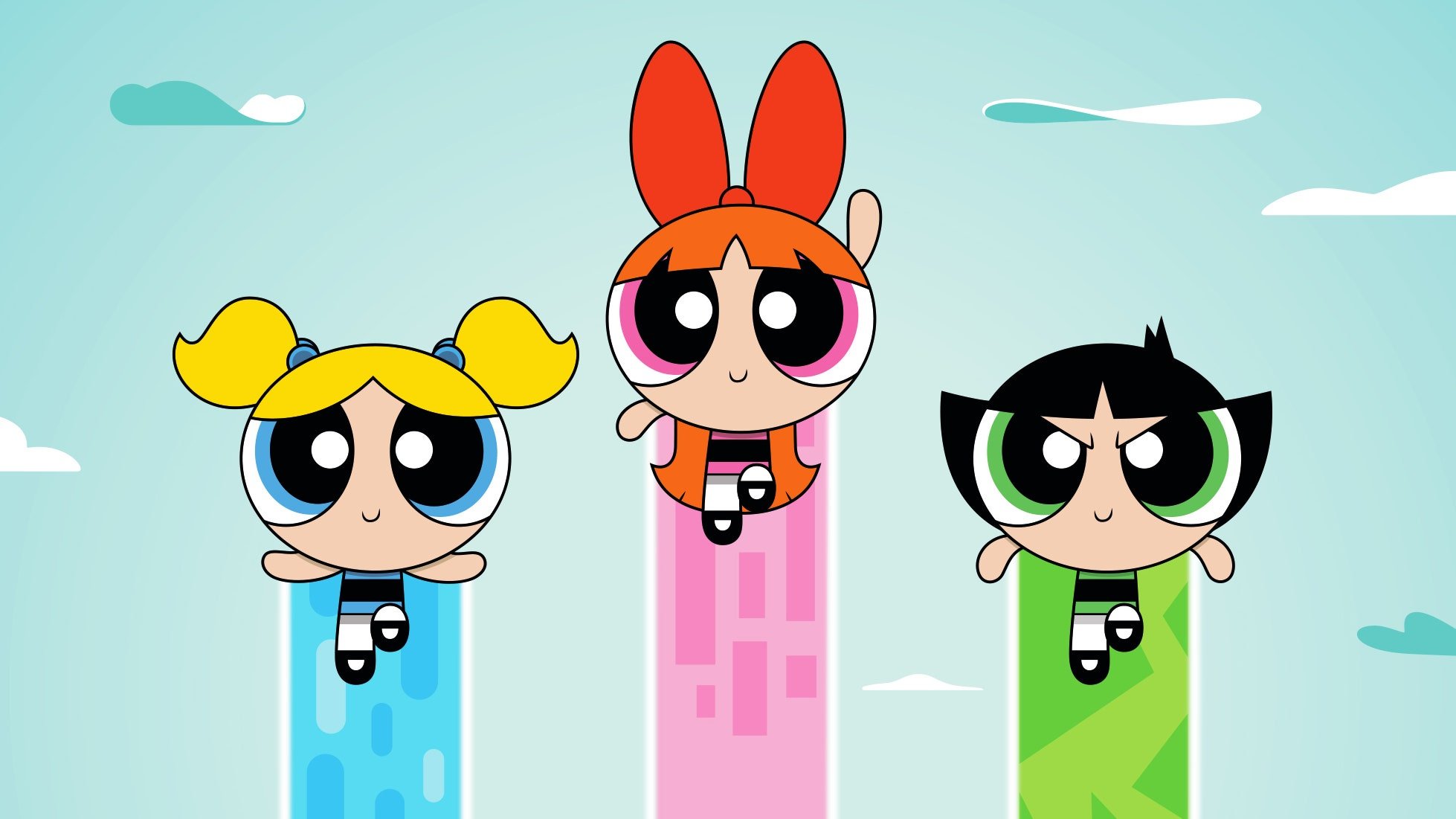 The Powerpuff Girls Reboot Script Leaked And It’s Full Of Sex, Pilot Being Reshot