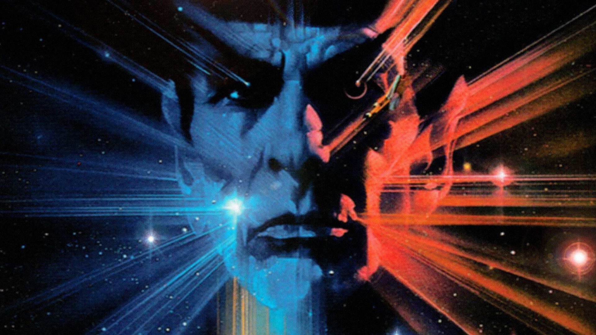 Why Star Trek III: The Search for Spock Is Unfairly Overlooked