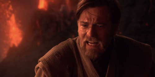 Disney Already Edited The Obi-Wan Kenobi Premiere