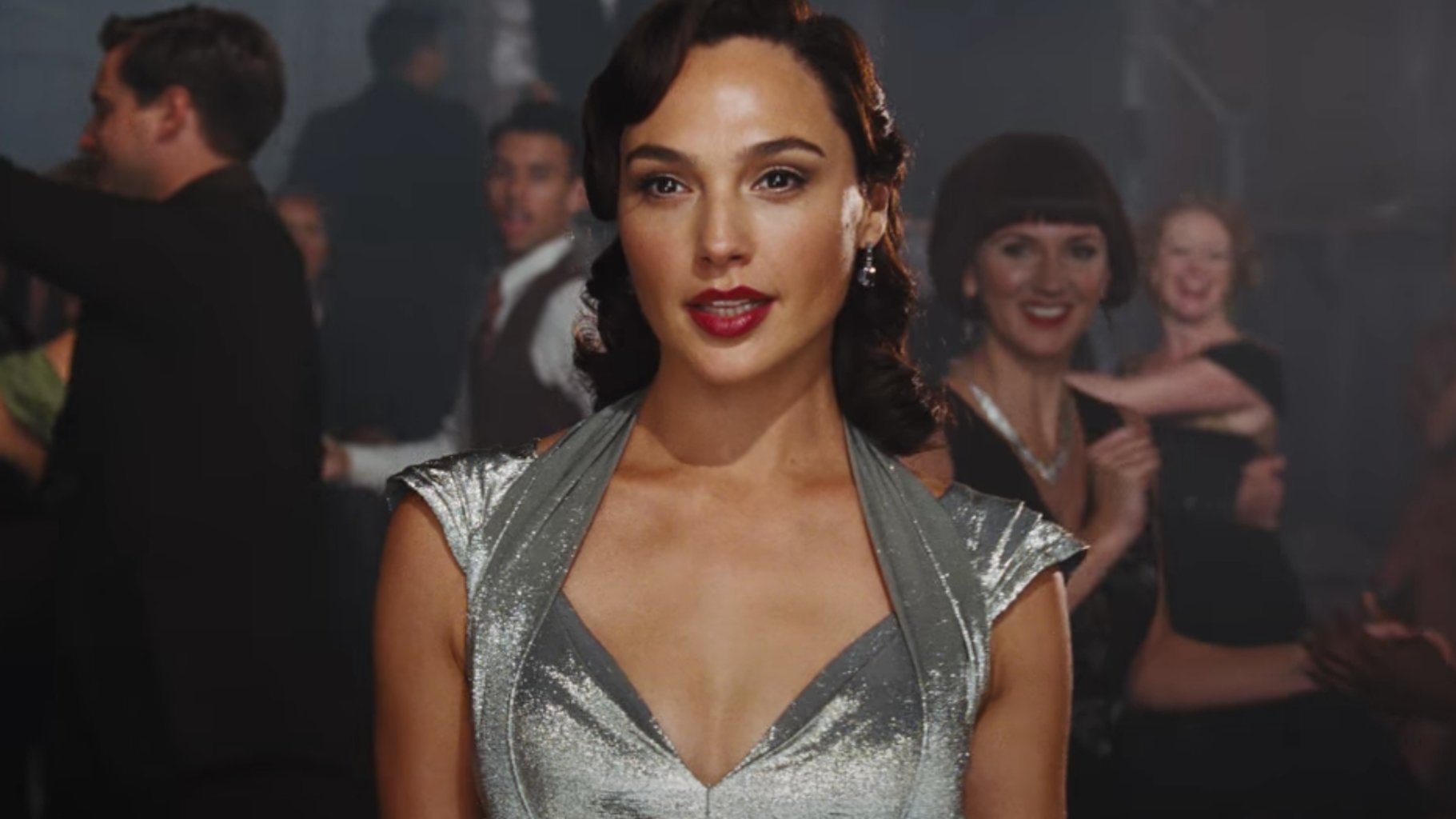Gal Gadot’s Other Big Blockbuster Abandoning Theaters For Streaming?