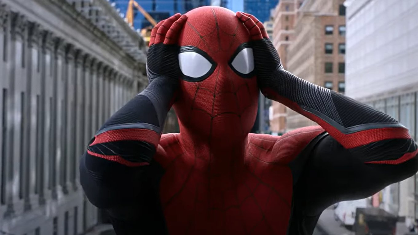 The Plot Of Tom Holland’s Spider-Man 3 Revealed, With Spoilers