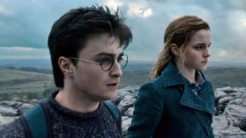 Harry Potter Reboot Series Taps JK Rowling For Involvement Because That's Not Going To Cause Controversy At All