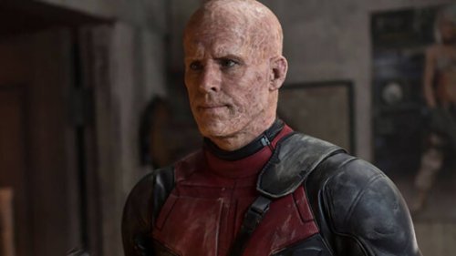 Ryan Reynolds Forced To Make Awful Change On Deadpool 3